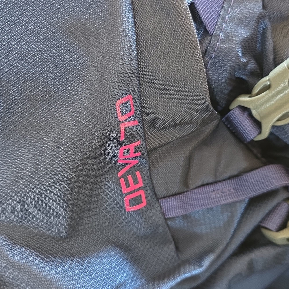 Gregory Deva 70 - image 3